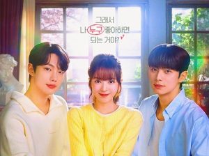 Download Drama Korea Crushology 101 Subtitle Indonesia
